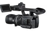 HDC Z10000 03 160x105 La HDC Z10000 : une nouvelle caméra 3D chez Panasonic