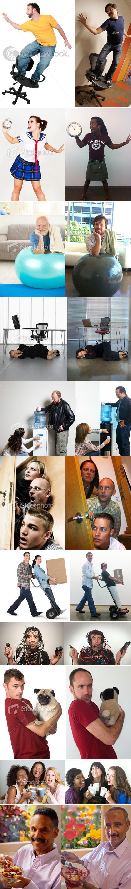 stocking stocking Avez vous entendu parler du stocking ?