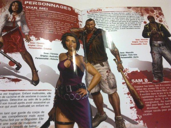 Dead Island : du zombie, encore et en Koch ! Dead Island : du zombie, encore et en Koch !