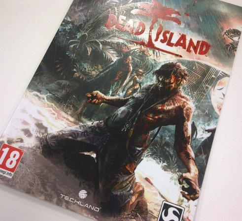 Dead Island : du zombie, encore et en Koch ! Dead Island : du zombie, encore et en Koch !