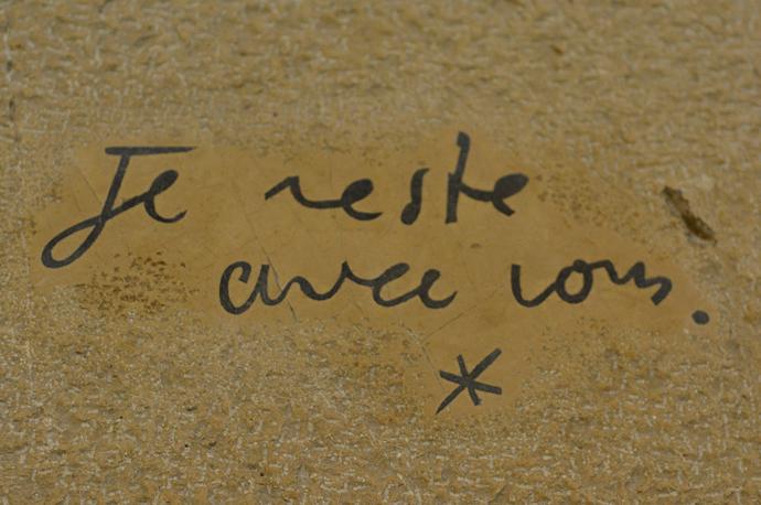 françois mauriac la rencontre avec barrès