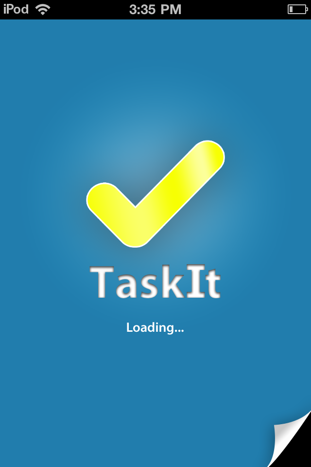 TaskIt Makes It Easy To Use Google Tasks From Your iPhone