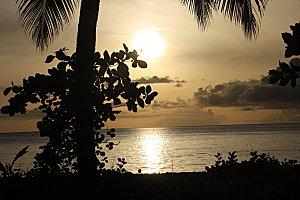 plage de grande Anses Déshaies aout-gwada 139