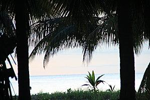 plage de grande Anses Déshaies aout-gwada 160