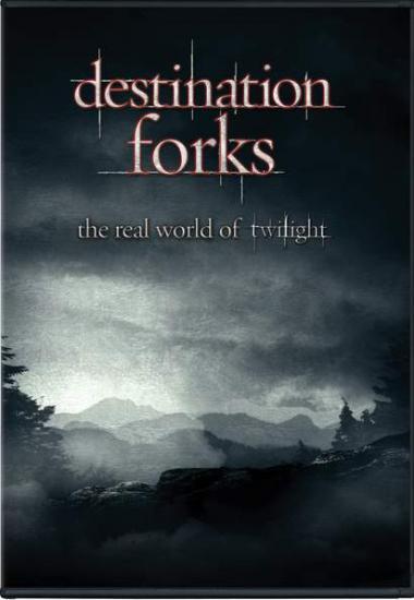 Destination Forks: ma critique du DVD