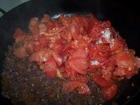 Bolognaise végétarienne Bolognaise végétarienne