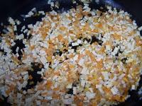 Bolognaise végétarienne Bolognaise végétarienne