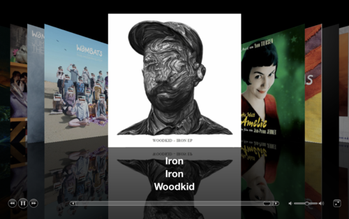 Oh mes aïeux, je suis en train d’écouter cet EP et mes... Oh mes aïeux, je suis en train d’écouter cet EP et mes...