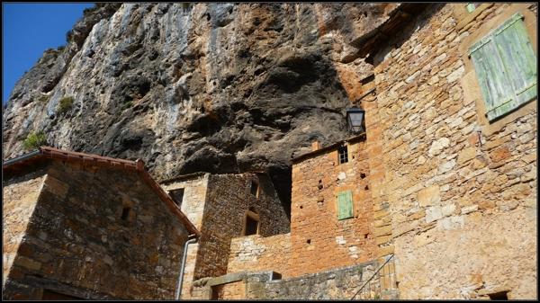 Peyre maisons Le bien nommé Peyre