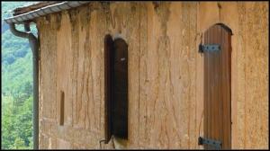 Peyre maison ornée Le bien nommé Peyre