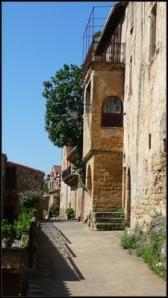 Peyre rue Le bien nommé Peyre