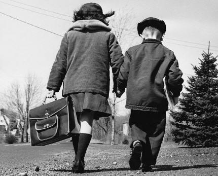 rentree-scolaire 204ème sortie – C’est la rentrée