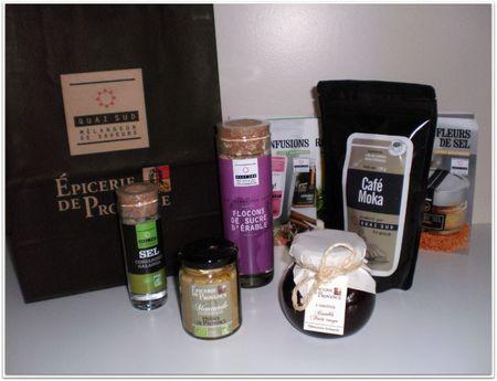 Et si ce n'était qu'une Histoire de goût... Histoire de goût