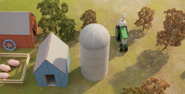 Chipotle_1 Chipotle 11 Back to the Start, un stop motion sur lélevage intensif