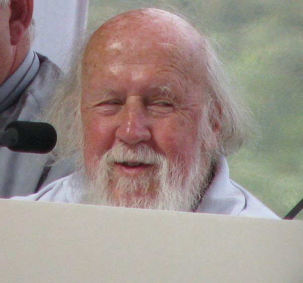 Hubert Reeves Université d’été du MEDEF – Réespérer – #uemedef11