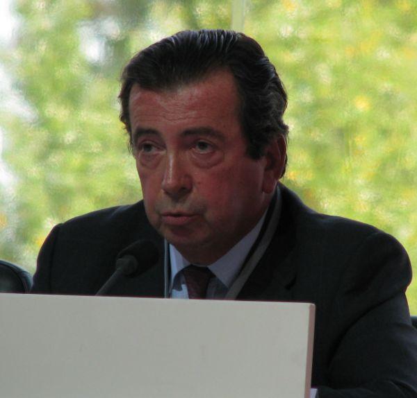 Son Excellence l'ambassadeur de France au Japon Université d’été du MEDEF – Réespérer – #uemedef11