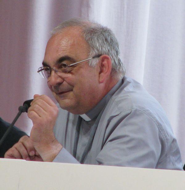 Pere Etienne Michelin Université d’été du MEDEF – Réespérer – #uemedef11