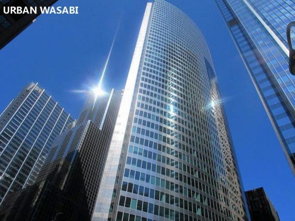 CHICAGO 1 Back from Chicago !