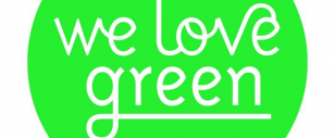 We Love Green : on se met au vert !
