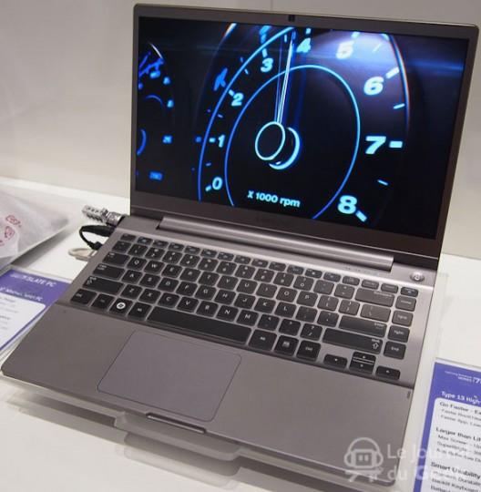 OLYMPUS DIGITAL CAMERA samsung serie7 chrono 13 live 01 528x540 Photos du Samsung Série 7 Chrono