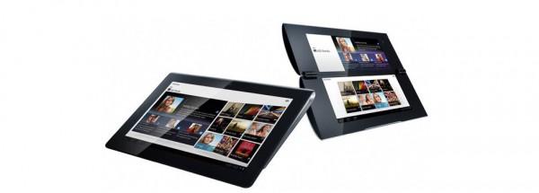 sony-S1-S2 Sony S1 et S2