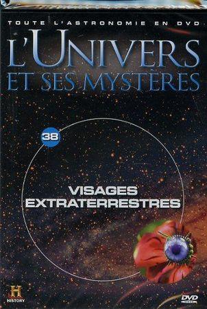 L'Univers et ses Mystères: Visages Extraterrestres univers_univers_visages