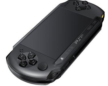 PSP E-1000 : le dernier soupir de la PSP