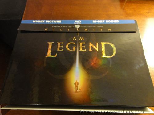 I_am_Legend_Coffret_Collector US_Blu-ray