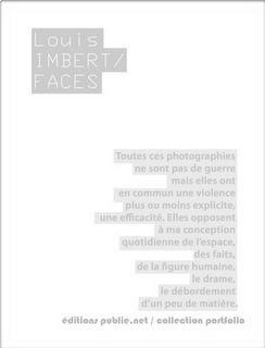 Louis Imbert: Faces, chez Publie.net