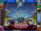 Test vidéo de Peggle HD Test vidéo de Peggle HD