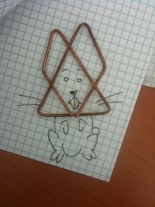 animal_trombone Aujourd’hui je m’ennuie…