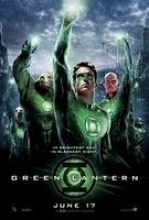 How to turn off a Green Lantern ?