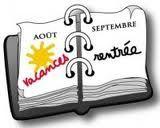 C'est la rentrée..... kjkjlkjkl