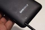 Le Samsung Galaxy Note en photos samsung galaxy note live 16 160x105 Le Samsung Galaxy Note en photos