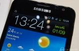 Le Samsung Galaxy Note en photos samsung galaxy note live 02 160x105 Le Samsung Galaxy Note en photos