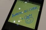 Le Samsung Galaxy Note en photos samsung galaxy note live 17 160x105 Le Samsung Galaxy Note en photos
