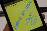 Le Samsung Galaxy Note en photos samsung galaxy note live 18 160x105 Le Samsung Galaxy Note en photos