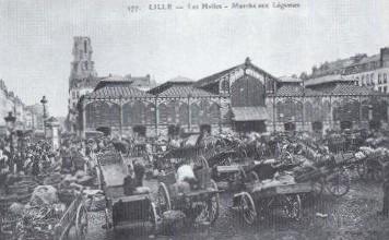 Les baladeuses. Les baladeuses.