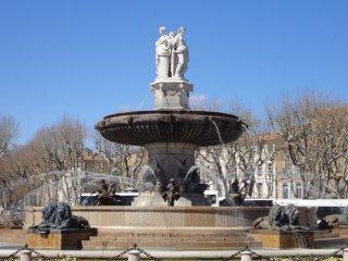 2010-04-AixEnProvence-FontaineRotonde-2 2010-04-AixEnProvence-FontaineRotonde-2