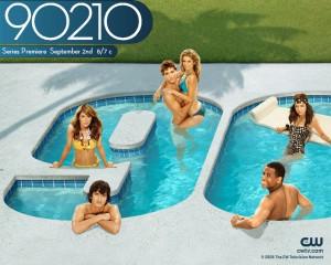 90210 Beverly Hills Nouvelle Génération : les 1ères images de la saison 4 inédite
