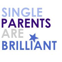 Single Parents Are Brilliant