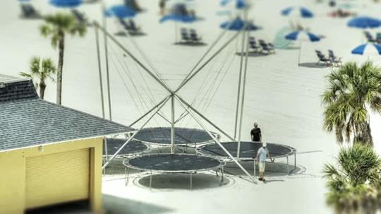 Un jour à la plage Un jour à la plage