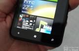 P1050255 160x105 Le HTC Titan en photos