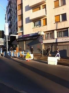 Avec l'aimable autorisation de l'auteur Avec l'aimable autorisation de l'auteur