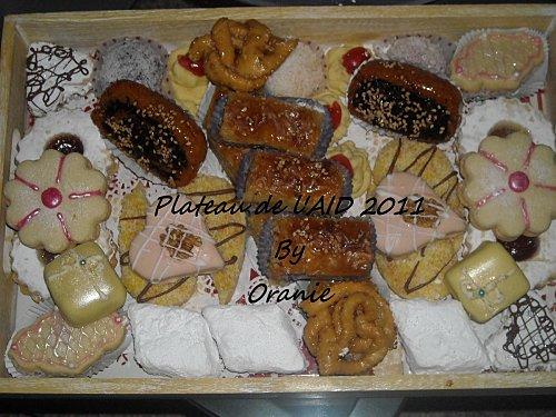 CONCOURS DE L'AID 2011 HALWATI SHOP plateau2011.jpg