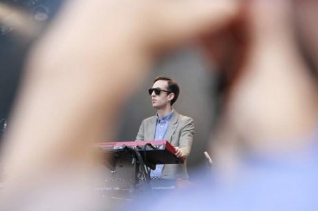 35 ROCK EN SEINE : DAY THREE