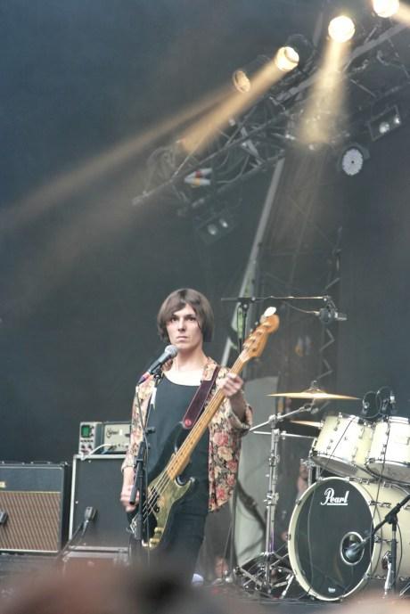 24 ROCK EN SEINE : DAY THREE