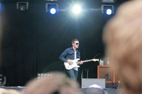 3 ROCK EN SEINE : DAY THREE