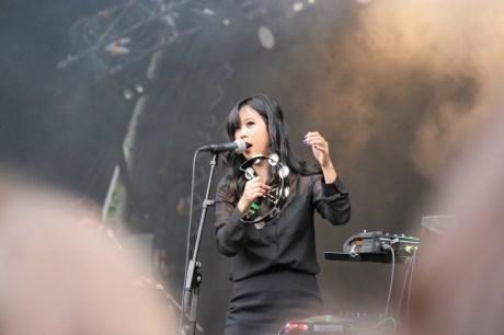 26 ROCK EN SEINE : DAY THREE