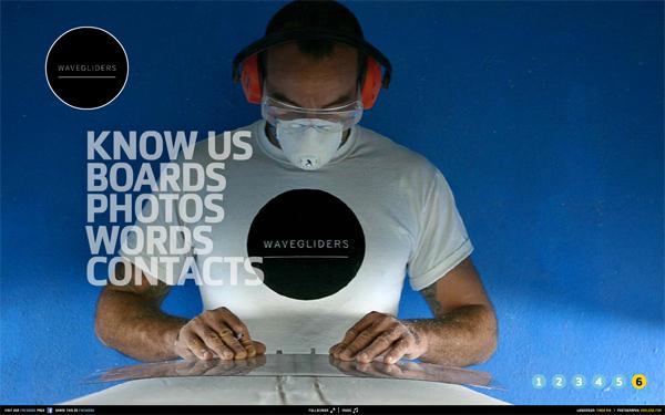 Wavegliders Wavegliders Web selection #6 Jux